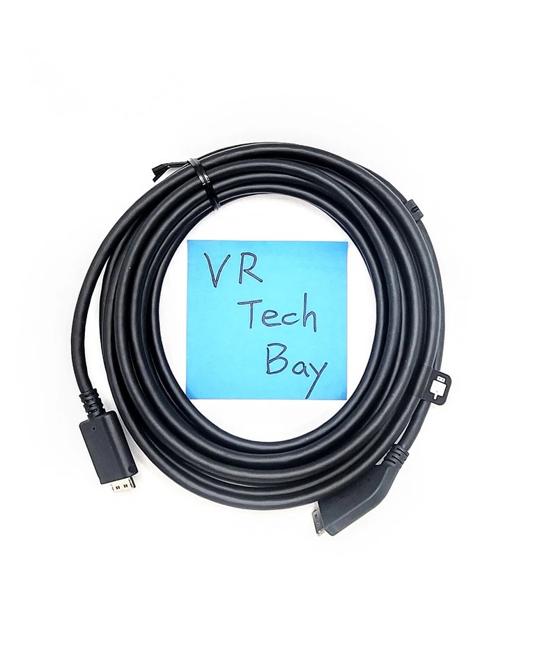 VALVE HTC Vive Pro 2 5-meter Headset Cable (2.5)
