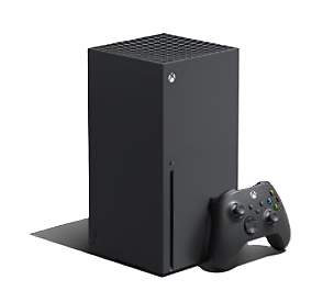 Xbox Series X (Certified Refurbished) Microsoft Direct - Picture 1 of 4