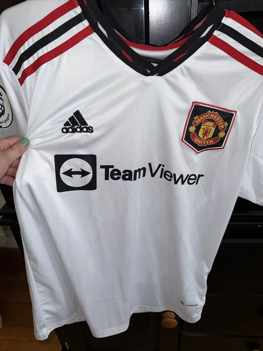manchester united 22 23 kit away