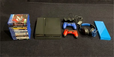 second hand ps4 gumtree