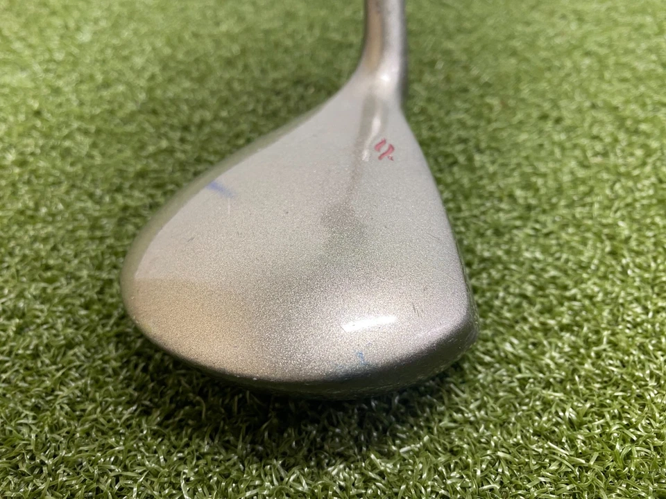 Nancy Lopez Golf Oversize 5 Wood 21* / RH / Ladies Graphite ~41.75" / jl7690 - Image 4 of 4