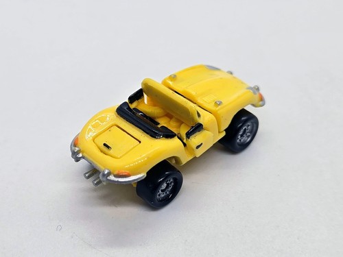 Micro Machines Deluxe Doors Hood Trunk Open - You Pick - Vintage Galoob - Picture 112 of 212