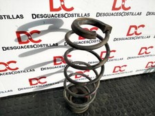 Dämpfungsfeder für ALFA ROMEO GIULIETTA (191) Distinctive 108545