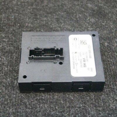 AUDI A3 8V Kessy Control Unit Module 5Q0959435 2.0TDI 110KW