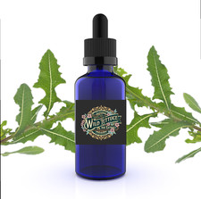 Wild Lettuce Extract Lactuca Virosa  - Liquid Extract