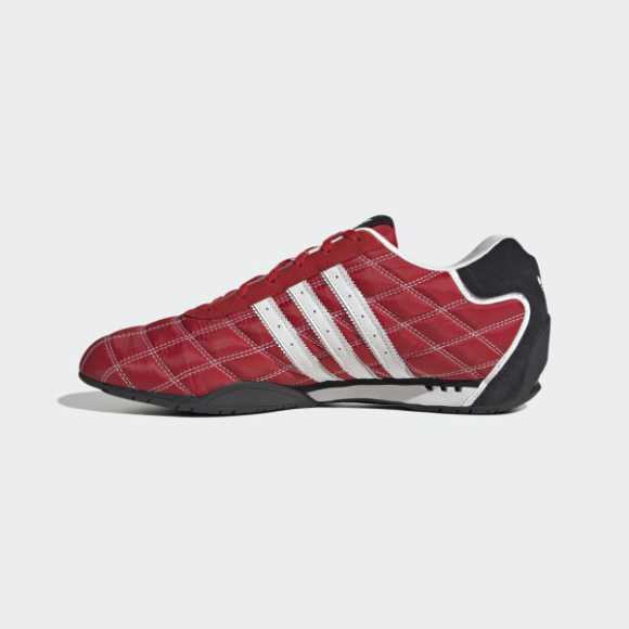 ◆adidas◆ adiracer low red JP7013 Adidas Adiracer Low - Red / Mens Shoes Sneakers Expedited