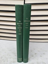 John Lewis Pepin  Administrator Drew University Draft Copies Of 2 Books