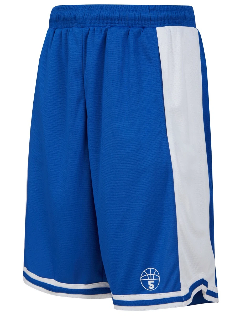 Cheap mens basketball hotsell shorts with pockets