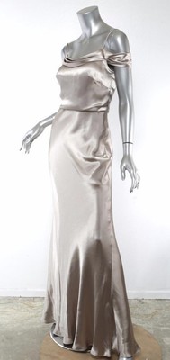 latte bridesmaid dresses