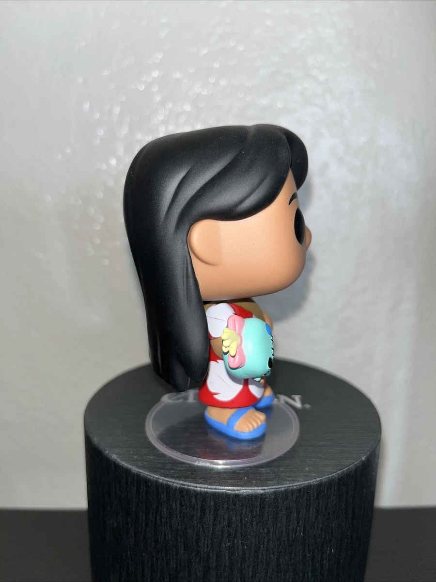 Funko Pop! Disney: Lilo & Stitch #639 Stitch With Ducks Vinyl Figure