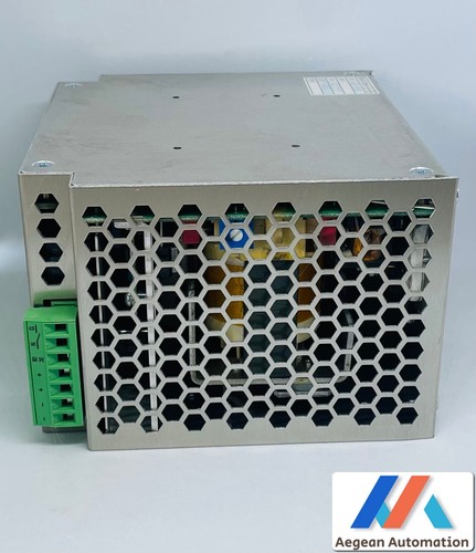 Phoenix Contact Quint PS/3X400-500AC/24DC/10 Power Supply Unit 2938617 - Bild 3 von 4