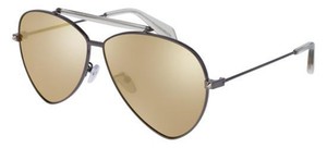 occhiali alexander mcqueen uomo