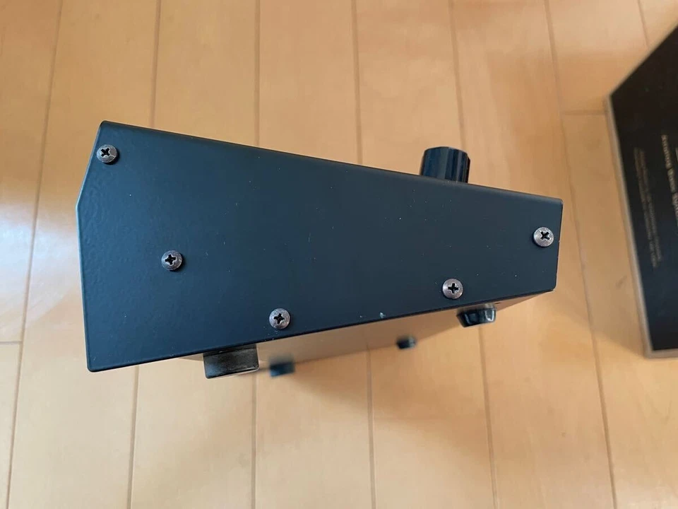 Moog Minitaur Analog Bass Synthesizer Music Equipment - Image 4 of 4