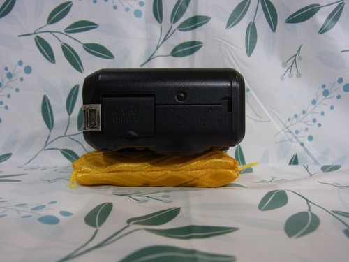 Canon PowerShot G9,Black Body,12MP,6x,f/2.8,3.0in,Excellent from Japan USED - Picture 15 of 24