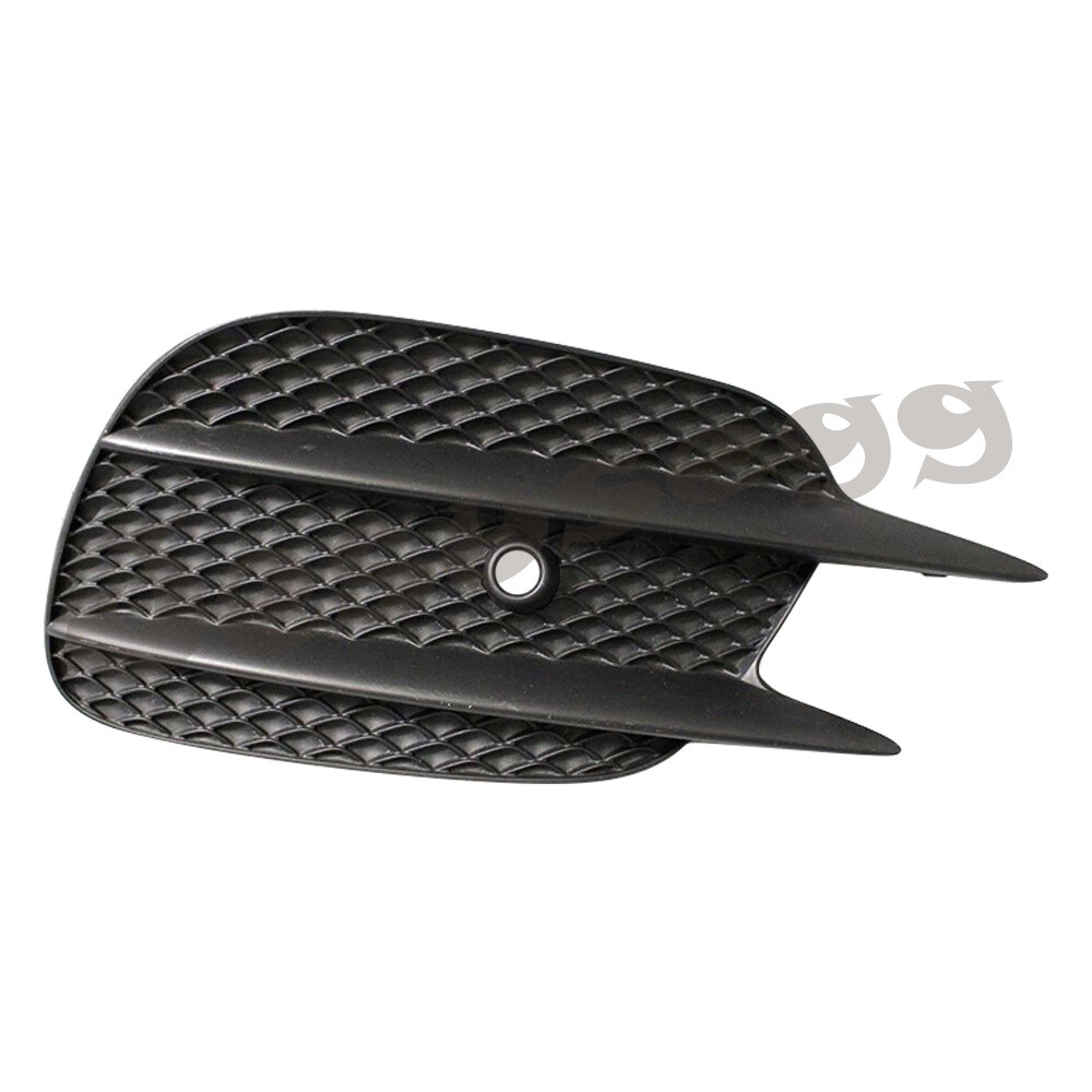 Bumper RH Grille Fog Light Cover Trim 2138856800 For W213