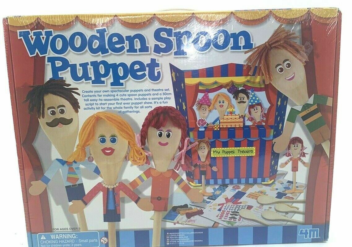 Puppet Wife Shop Li