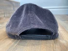 Chapeau SUPREME Courduroy fabriqué aux États Unis fermeture instantanée