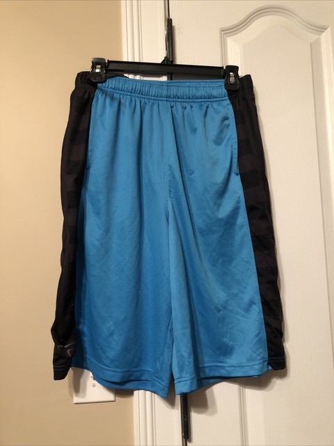 nike dri fit xl shorts