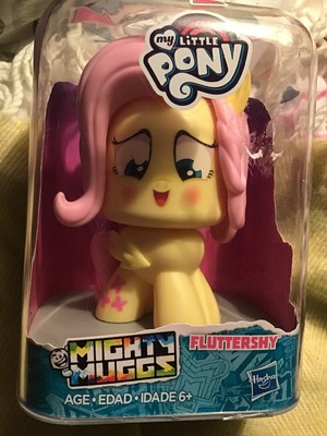 mighty muggs my little pony