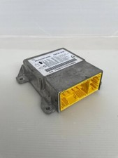 Mercedes-Benz C W204 Airbagsteuergerät Steuerung Airbag Steuergerät A2049012604