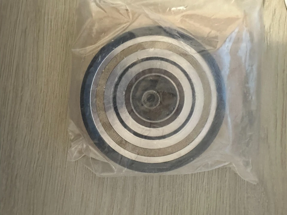 ACDelco GM Original Equipment 15-40545 Air Conditioning Compressor Clutch Kit - Image 2 of 4