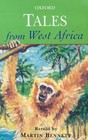 Tales from West Africa by Martin Bennett (Paperback, 2000)