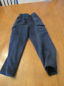 starter cargo sweatpants