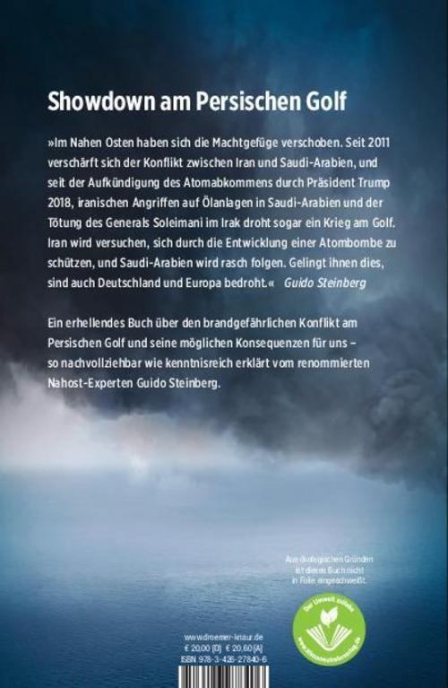 Thumbnail - Krieg Am Golf Guido Steinberg