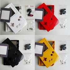 NEW Housing Shell Thick Case Cover for N-Game Boy DMG Classic Game Console Parts