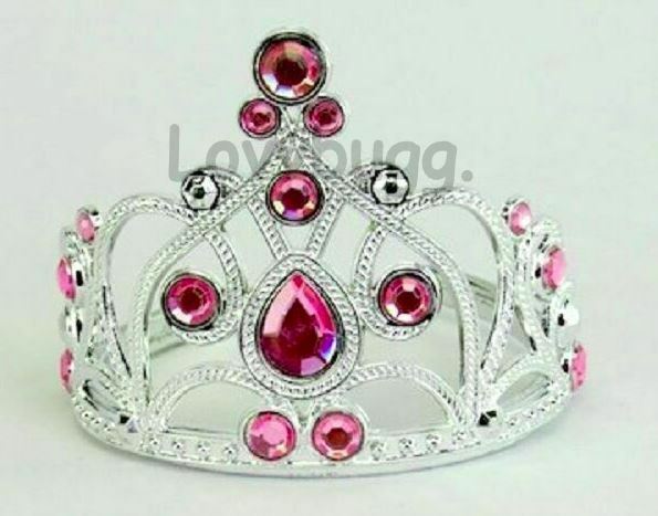 american girl doll tiara