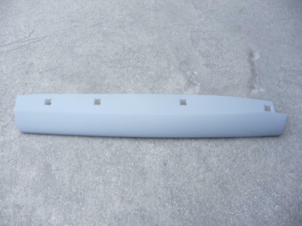 16-19 McLaren 570S Right Pass Sill Rocker Panel Cover 13A5792CP 13A5697CP OEM