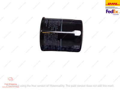 1651061A32 Oil Filter For Suzuki Swift 2018-2021 Model Oem Genuine