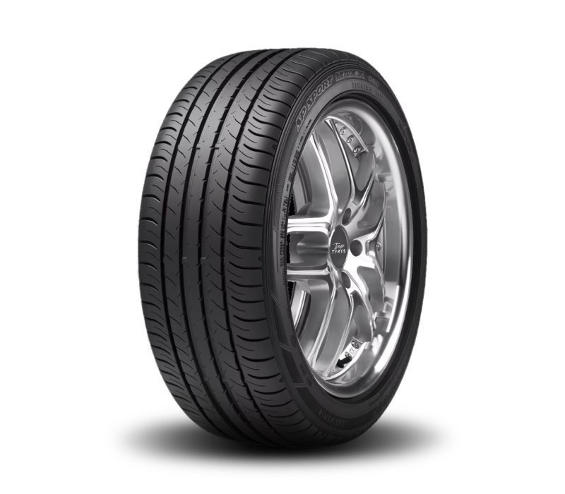 DUNLOP SP Sport Maxx 050 235/40R19 96Y 235 40 19 Tyre | eBay