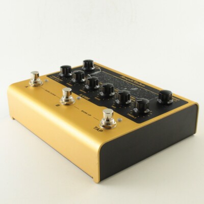 AmpliTube X-VIBE ゴールド　⚠ジャンク⚠ IK MULTIMEDIA Amplitube X-Vibe [SN 01281000010100573] | eBay