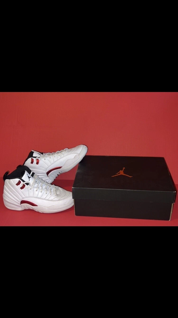 Taglia 5 Air Jordan 12 Retro Twist