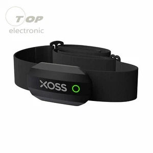 XOSS Chest Strap Heart Rate Monitor Bluetooth 4.0 Bluetooth&ant+ L3DE