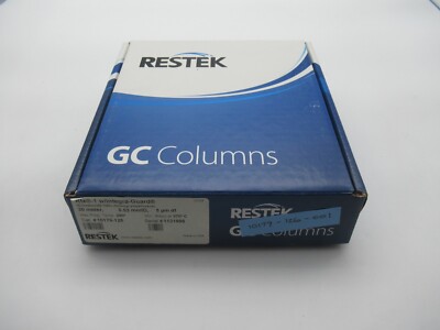 Restek Rtx-1 Kappe Column 30m 0.53mm Id 5.00um Mit 5m Integra-Guard Res