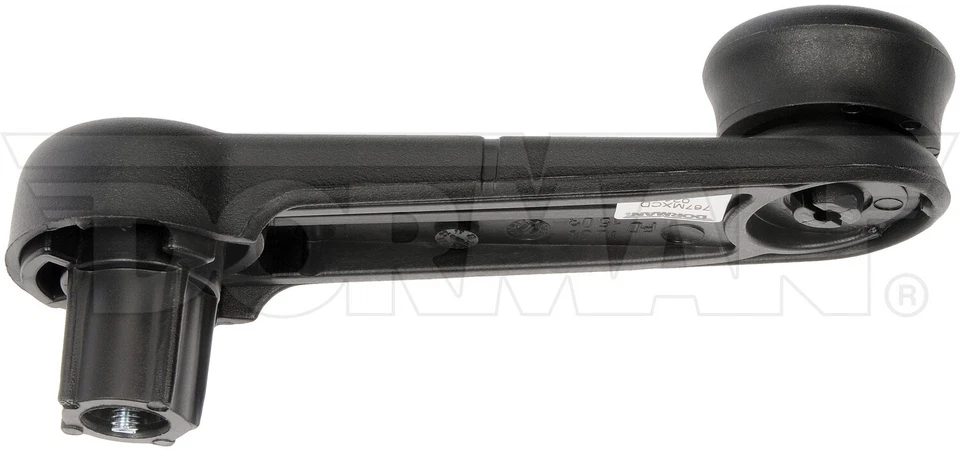 Manivela de janela Dorman para 1994-1997 Mazda B2300 - Imagem 3 de 4