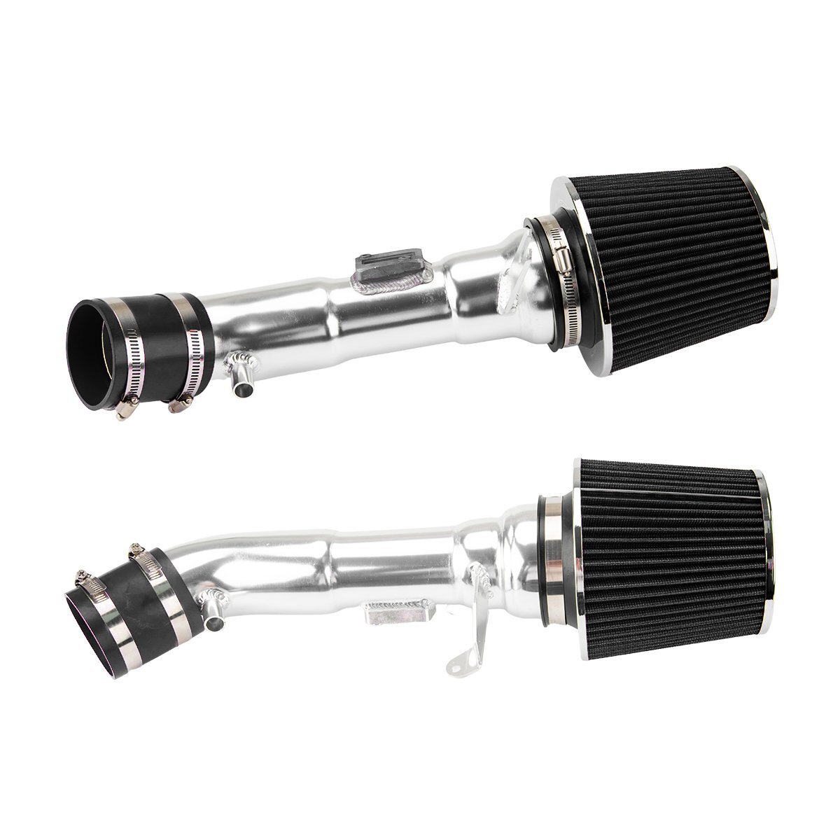 For 09-19 Nissan 370Z / 08-13 G37 VQ Performance Dual Cold Air