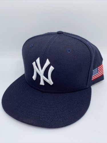 NEW YORK YANKEES NEW ERA RETRO 9/11 