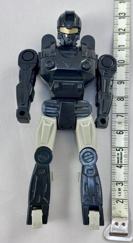 Waverider Inner Robot Transformers Pretenders G1 Hasbro - Picture 5 of 5