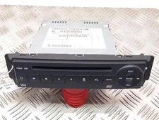 Grand Voyager MK3 DVD player 05064063AE 2.8crd 2009 