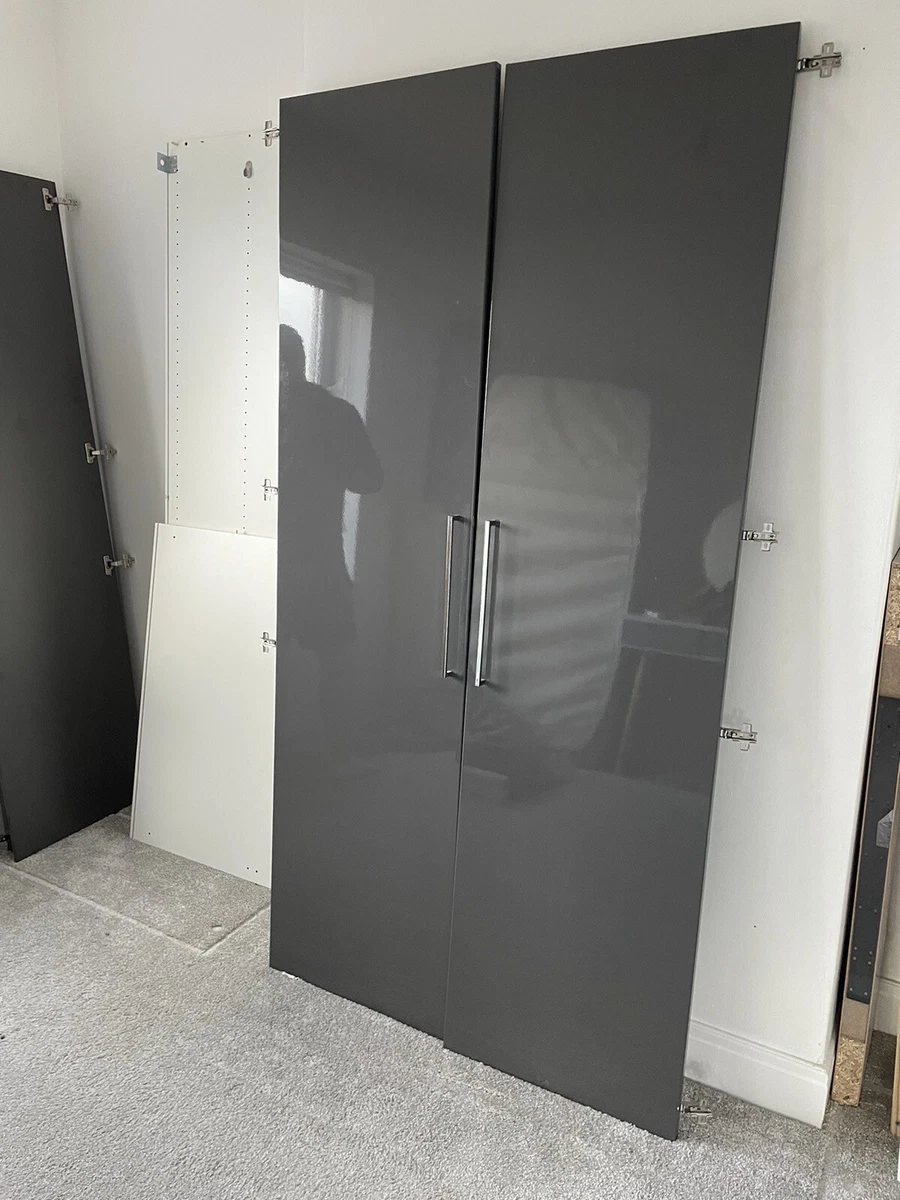 B and q wardrobe doors deals