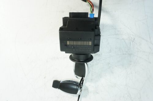 03-09 Mercedes E350 W211 OEM Ignition Switch Control Module w/ Key Fob 5081 - Picture 11 of 17