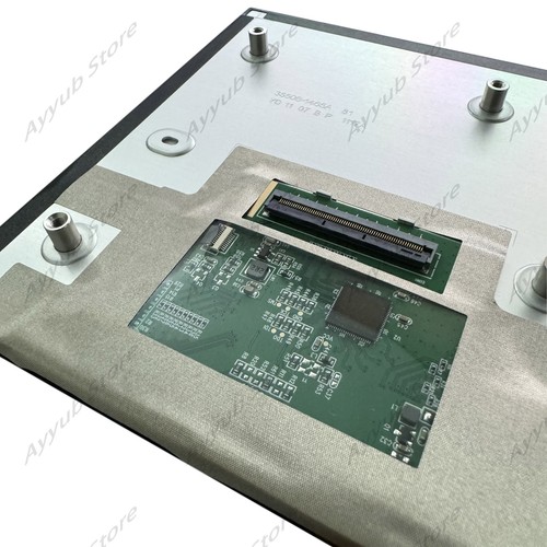 17-22 Replacement 8.4" Uconnect 4C UAQ LCD Display Touch Screen Radio Navigation - Foto 4 di 6