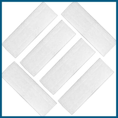 6 Stück Ersatzteile für Kärcher Dampfreiniger EasyFix SC1/SC2/SC3/SC4/SC5 DHL