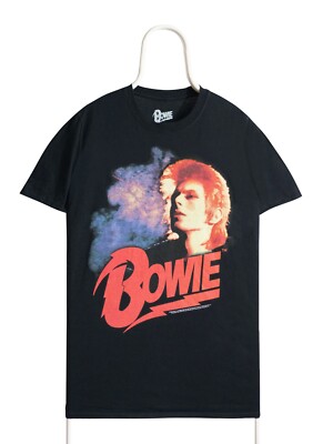 ▪️70’s【DAVID BOWIE】VINTAGE TEE① Official David Bowie vintage t-shirt | eBay