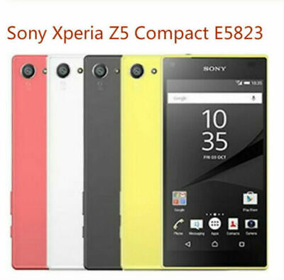 sony xperia z5 compact e5823 美品