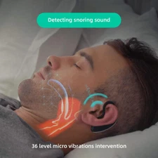 NEW Snore Earset E4