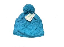 Burton Girls Knitted Beanie